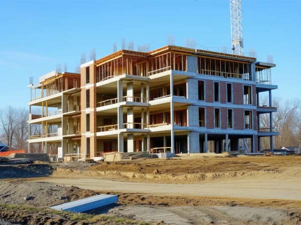 Sri Ariyan Swamy Builders, Construction, Interior, Painting, Electrical, Plumbing Works in Kovilambakkam, Chennai.