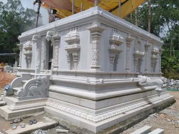 Sri Ariyan Swamy Builders, Construction, Interior, Painting, Electrical, Plumbing Works in Kovilambakkam, Chennai.